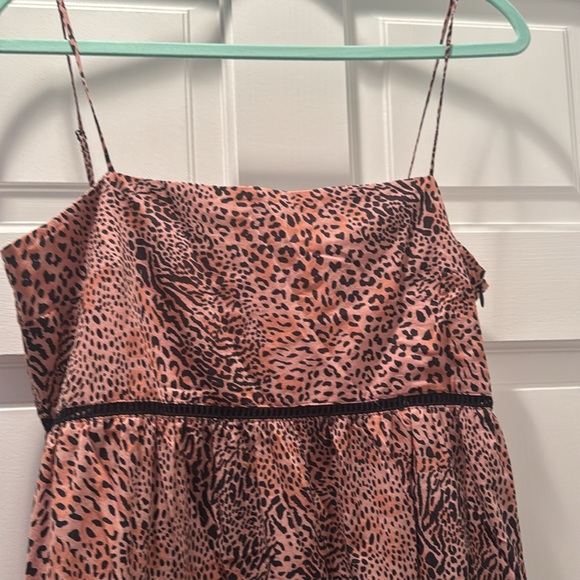 Anthropologie dress by Seafolly - Picture 5 of 6